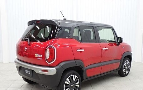 Suzuki Xbee I, 2022 год, 1 390 000 рублей, 7 фотография