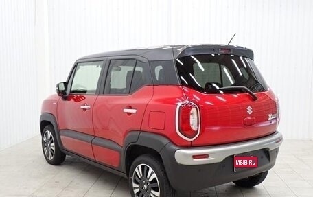 Suzuki Xbee I, 2022 год, 1 390 000 рублей, 6 фотография