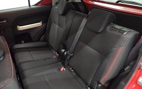 Suzuki Xbee I, 2022 год, 1 390 000 рублей, 9 фотография