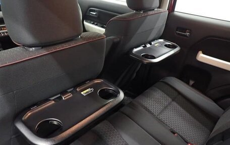 Suzuki Xbee I, 2022 год, 1 390 000 рублей, 10 фотография