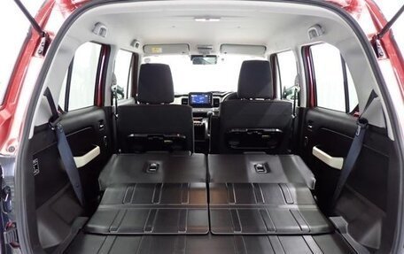 Suzuki Xbee I, 2022 год, 1 390 000 рублей, 11 фотография