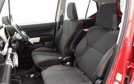 Suzuki Xbee I, 2022 год, 1 390 000 рублей, 15 фотография