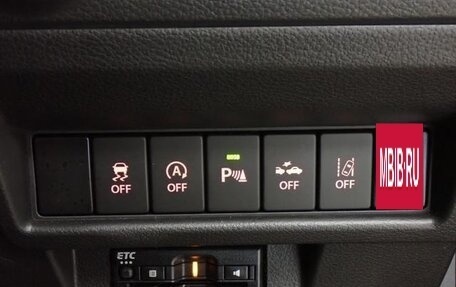 Suzuki Xbee I, 2022 год, 1 390 000 рублей, 21 фотография