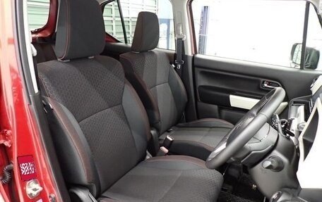 Suzuki Xbee I, 2022 год, 1 390 000 рублей, 12 фотография