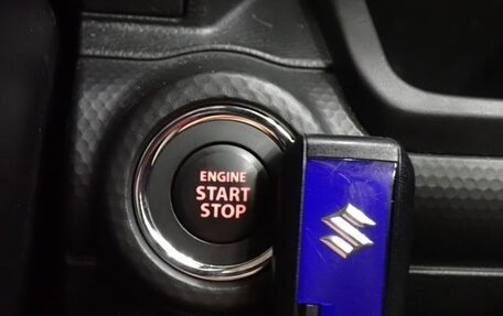 Suzuki Xbee I, 2022 год, 1 390 000 рублей, 26 фотография