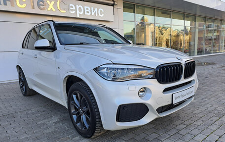 BMW X5, 2016 год, 4 143 000 рублей, 3 фотография