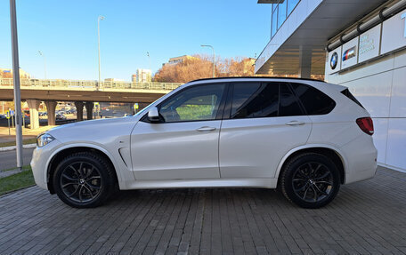BMW X5, 2016 год, 4 143 000 рублей, 10 фотография