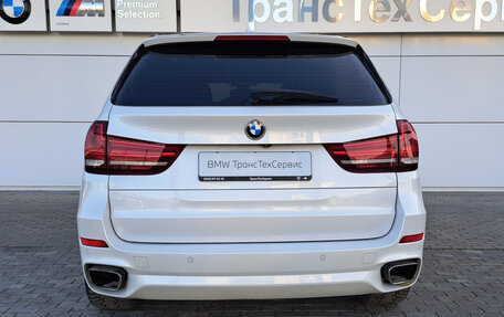 BMW X5, 2016 год, 4 143 000 рублей, 7 фотография