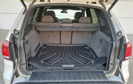 BMW X5, 2016 год, 4 143 000 рублей, 12 фотография