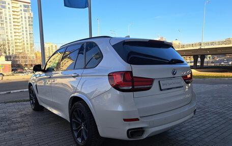 BMW X5, 2016 год, 4 143 000 рублей, 8 фотография