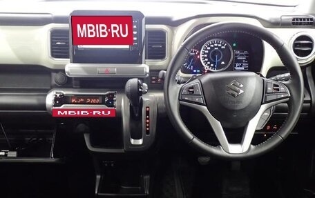 Suzuki Xbee I, 2022 год, 1 390 000 рублей, 27 фотография