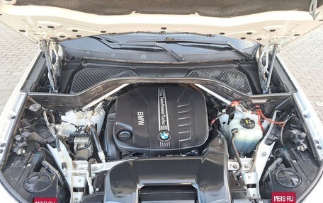 BMW X5, 2016 год, 4 143 000 рублей, 11 фотография