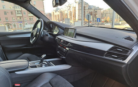 BMW X5, 2016 год, 4 143 000 рублей, 13 фотография