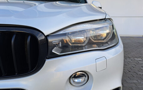 BMW X5, 2016 год, 4 143 000 рублей, 21 фотография