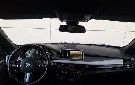 BMW X5, 2016 год, 4 143 000 рублей, 17 фотография