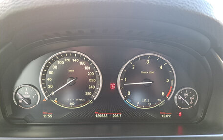 BMW X5, 2016 год, 4 143 000 рублей, 16 фотография