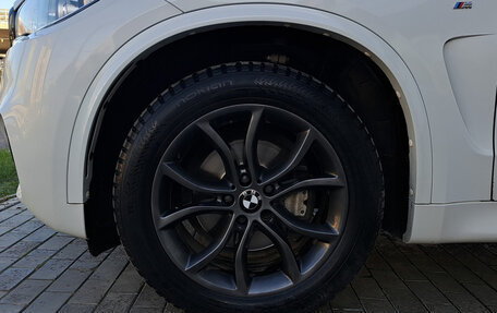 BMW X5, 2016 год, 4 143 000 рублей, 22 фотография