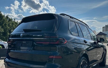 BMW X7, 2025 год, 18 000 000 рублей, 4 фотография