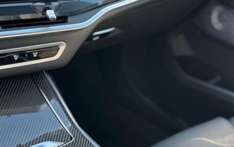 BMW X7, 2025 год, 18 000 000 рублей, 11 фотография