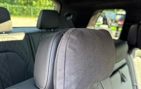 BMW X7, 2025 год, 18 000 000 рублей, 5 фотография