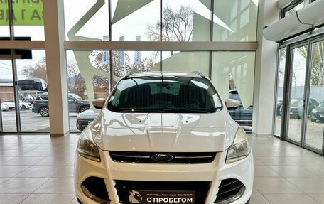 Ford Kuga III, 2014 год, 1 449 000 рублей, 3 фотография