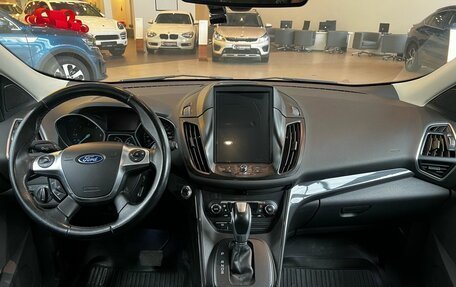 Ford Kuga III, 2014 год, 1 449 000 рублей, 6 фотография