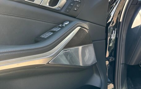 BMW X7, 2025 год, 18 000 000 рублей, 12 фотография