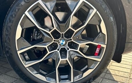 BMW X7, 2025 год, 18 000 000 рублей, 6 фотография