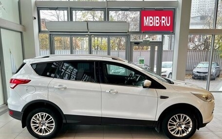 Ford Kuga III, 2014 год, 1 449 000 рублей, 4 фотография