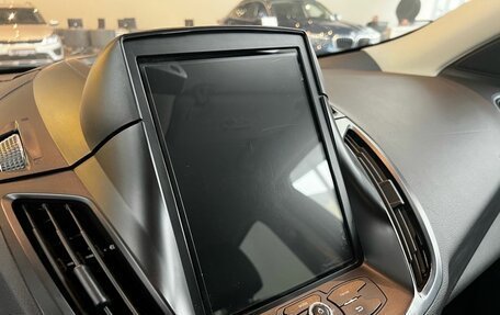 Ford Kuga III, 2014 год, 1 449 000 рублей, 9 фотография