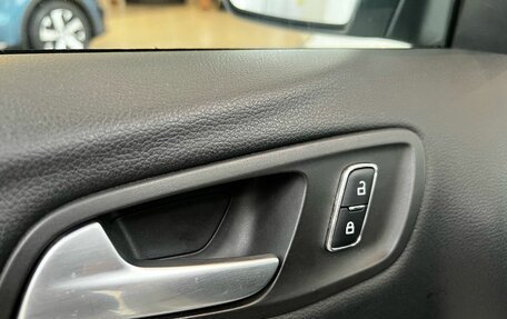 Ford Kuga III, 2014 год, 1 449 000 рублей, 16 фотография