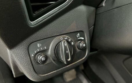 Ford Kuga III, 2014 год, 1 449 000 рублей, 15 фотография