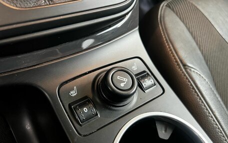 Ford Kuga III, 2014 год, 1 449 000 рублей, 11 фотография