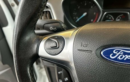 Ford Kuga III, 2014 год, 1 449 000 рублей, 12 фотография