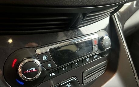 Ford Kuga III, 2014 год, 1 449 000 рублей, 14 фотография