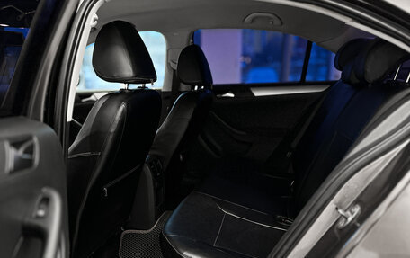 Volkswagen Jetta VI, 2011 год, 844 000 рублей, 13 фотография