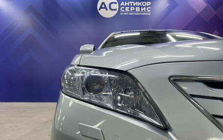 Toyota Camry, 2006 год, 980 000 рублей, 9 фотография