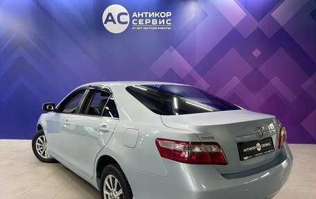 Toyota Camry, 2006 год, 980 000 рублей, 6 фотография