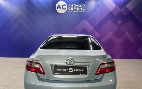 Toyota Camry, 2006 год, 980 000 рублей, 7 фотография