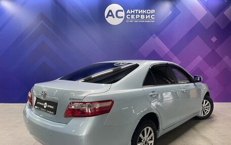 Toyota Camry, 2006 год, 980 000 рублей, 8 фотография