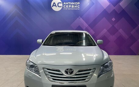 Toyota Camry, 2006 год, 980 000 рублей, 2 фотография