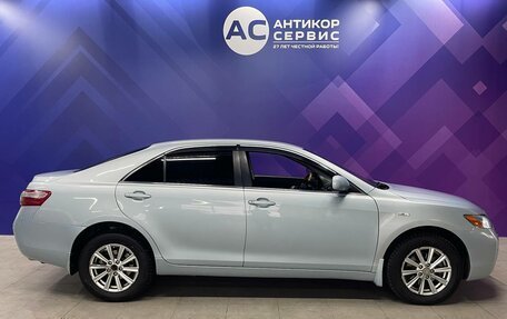 Toyota Camry, 2006 год, 980 000 рублей, 5 фотография