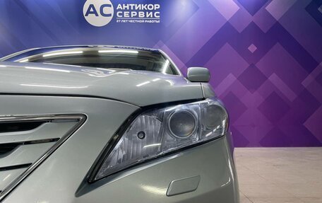 Toyota Camry, 2006 год, 980 000 рублей, 10 фотография