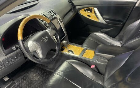 Toyota Camry, 2006 год, 980 000 рублей, 13 фотография