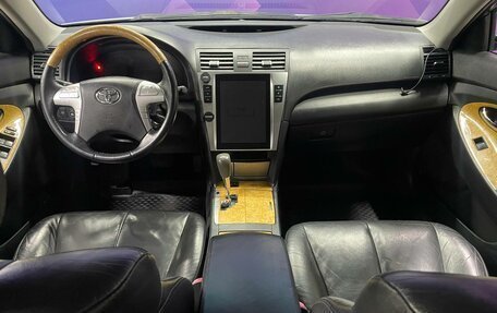 Toyota Camry, 2006 год, 980 000 рублей, 15 фотография