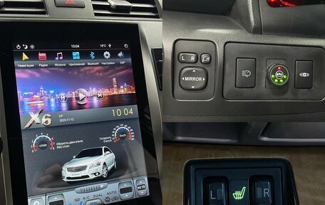 Toyota Camry, 2006 год, 980 000 рублей, 17 фотография