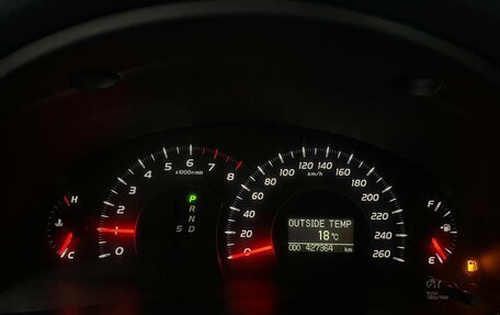 Toyota Camry, 2006 год, 980 000 рублей, 12 фотография