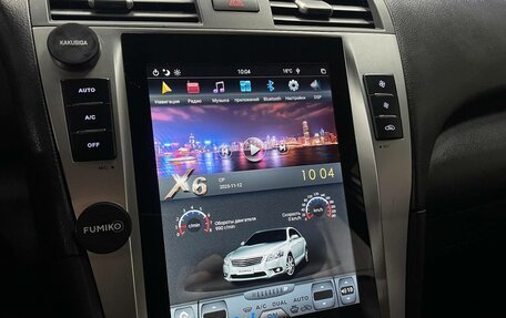 Toyota Camry, 2006 год, 980 000 рублей, 18 фотография