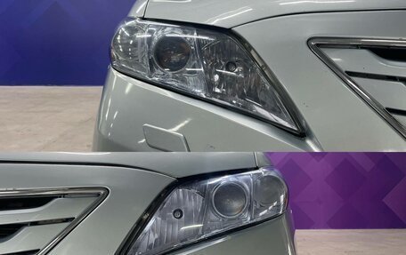 Toyota Camry, 2006 год, 980 000 рублей, 11 фотография