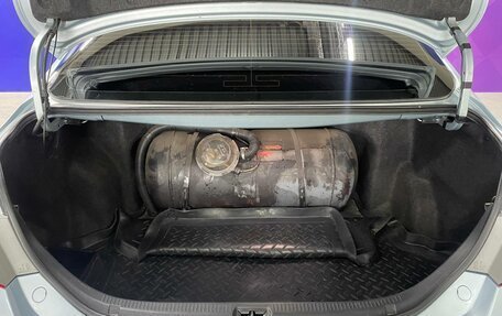 Toyota Camry, 2006 год, 980 000 рублей, 20 фотография